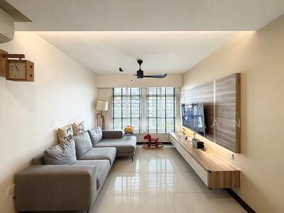 For Sale - 415A Fernvale Link