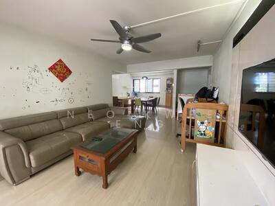 For Sale - 216 Bukit Batok Street 21