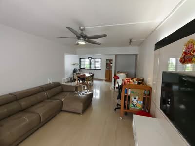 For Sale - 216 Bukit Batok Street 21