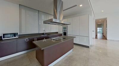 For Sale - The Promont