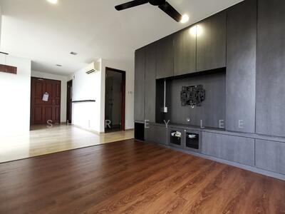 For Sale - Langston Ville