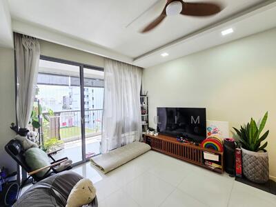 For Rent - 530A Pasir Ris Drive 1