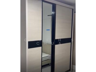 For Rent - 303 Jurong East Street 32