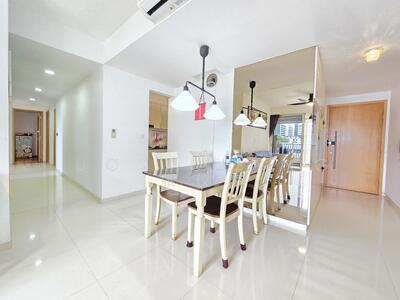 For Rent - Oasis @ Elias