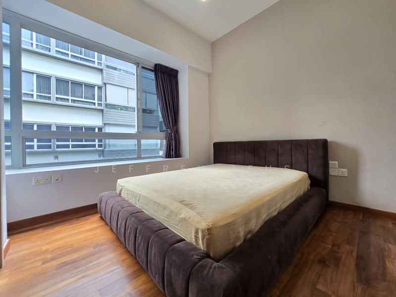 The Lucent, 99 Lorong N Telok Kurau, 3 Bedrooms, 1,012 sqft, Condominium For Rent, by Jeffrey Zeus, 500027011 - Bedroom - PropertyGuru.com.sg
