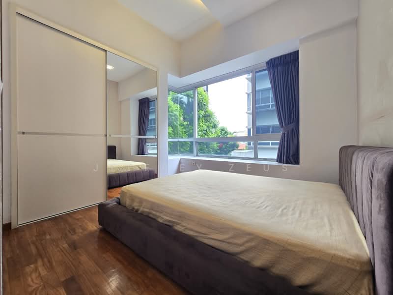 The Lucent, 99 Lorong N Telok Kurau, 3 Bedrooms, 1,012 sqft, Condominium For Rent, by Jeffrey Zeus, 500027011 - Bedroom - PropertyGuru.com.sg