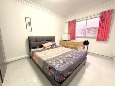 For Rent - 112 Pasir Ris Street 11