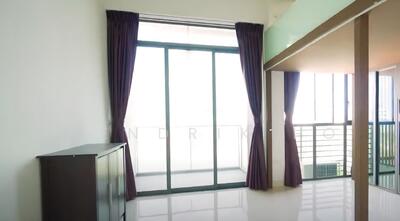 For Rent - Midtown Residences