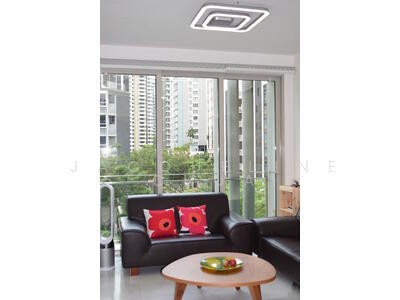 For Rent - RV Residences