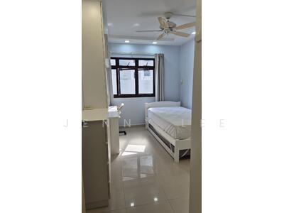 For Rent - 112B Depot Road