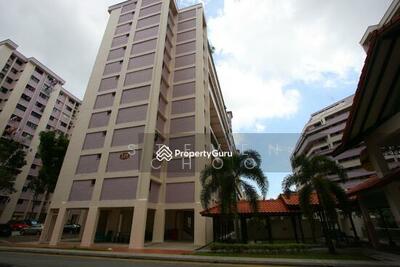 For Rent - 226 Serangoon Avenue 4