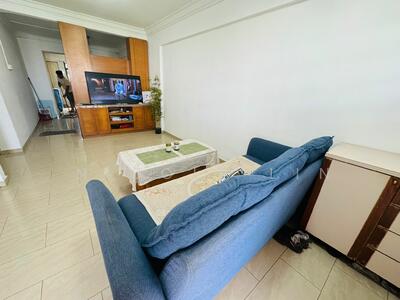 For Rent - 21 Hougang Avenue 3