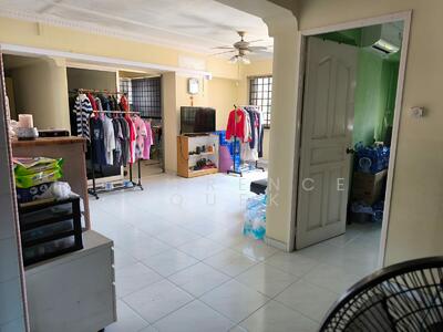 For Rent - 424 Hougang Avenue 6