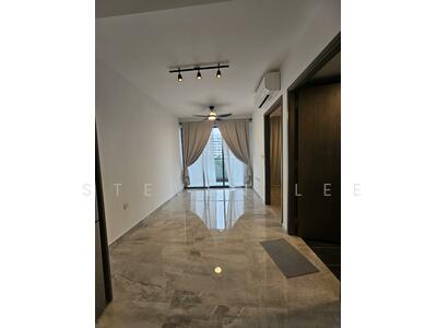 For Sale - Affinity At Serangoon