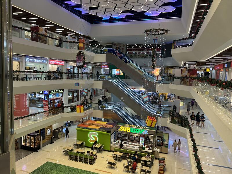 Bukit Timah Plaza, 1 Jalan Anak Bukit, 807 sqft, Other Retail For Rent, by Patricia Teng, 500027047 - CommercialGuru.com.sg