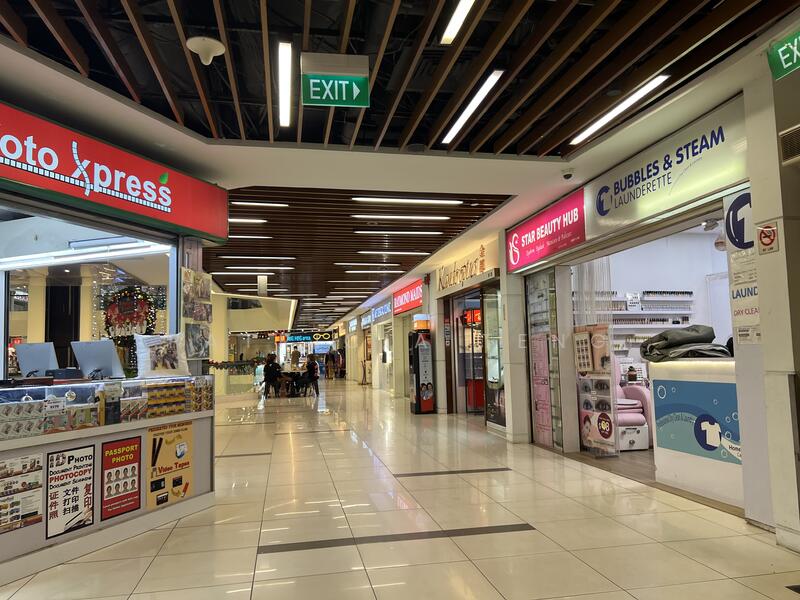Bukit Timah Plaza, 1 Jalan Anak Bukit, 807 sqft, Other Retail For Rent, by Patricia Teng, 500027047 - CommercialGuru.com.sg