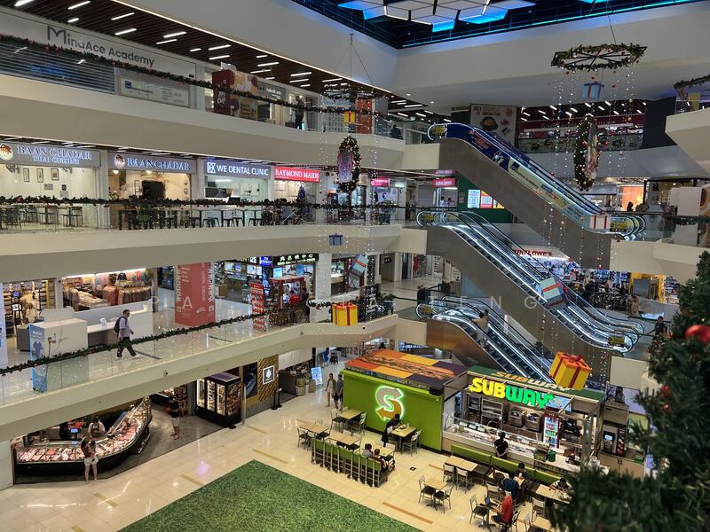 Bukit Timah Plaza, 1 Jalan Anak Bukit, 807 sqft, Other Retail For Rent, by Patricia Teng, 500027047 - CommercialGuru.com.sg