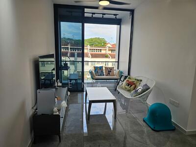 For Sale - The Essence