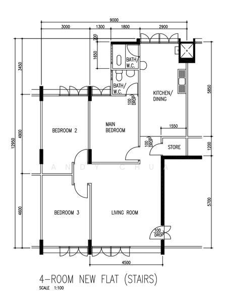 For Sale 488 Jurong West Avenue 1