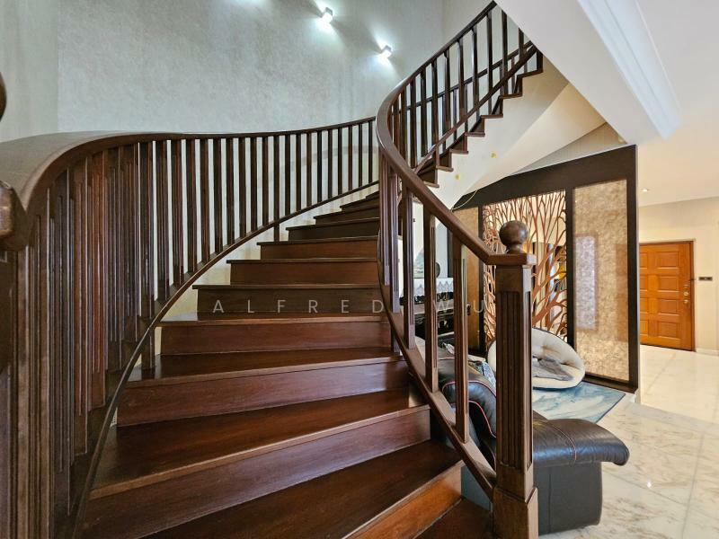 Well-Priced ✨ Kimis Avenue 🌿 | Prime Semi-D 🏡, Kismis Road, Clementi Park / Upper Bukit Timah, 5 Bedrooms, 4,000 sqft, Semi-Detached House For Sale, by Alfred Wu, 500027057 - Interior - PropertyGuru.com.sg
