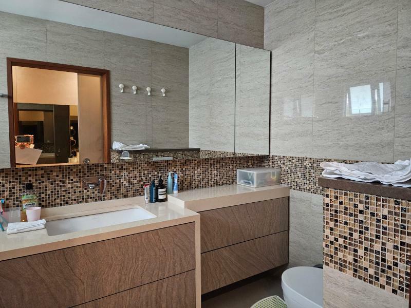 Well-Priced ✨ Kimis Avenue 🌿 | Prime Semi-D 🏡, Kismis Road, Clementi Park / Upper Bukit Timah, 5 Bedrooms, 4,000 sqft, Semi-Detached House For Sale, by Alfred Wu, 500027057 - Bathroom - PropertyGuru.com.sg