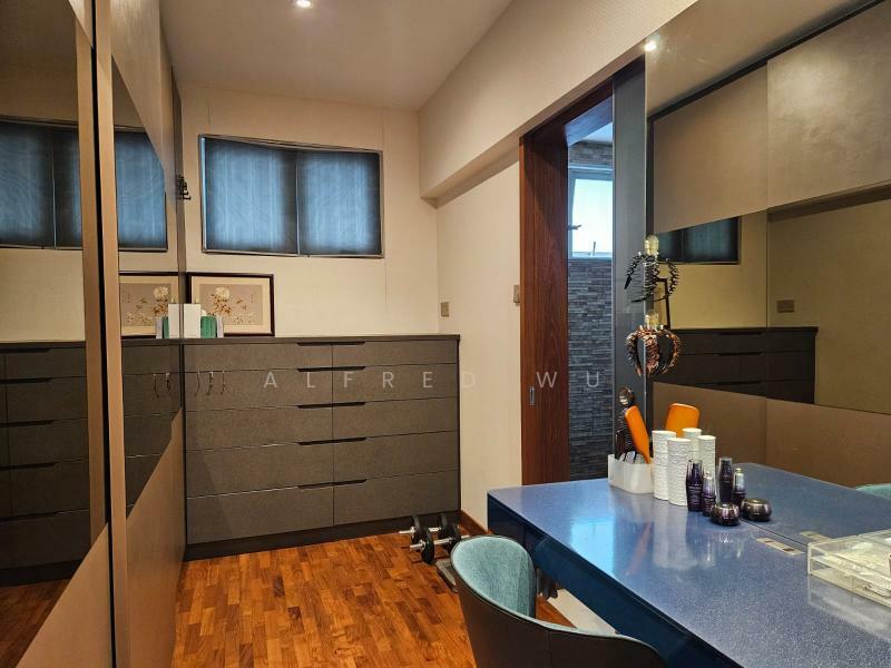 Well-Priced ✨ Kimis Avenue 🌿 | Prime Semi-D 🏡, Kismis Road, Clementi Park / Upper Bukit Timah, 5 Bedrooms, 4,000 sqft, Semi-Detached House For Sale, by Alfred Wu, 500027057 - Interior - PropertyGuru.com.sg