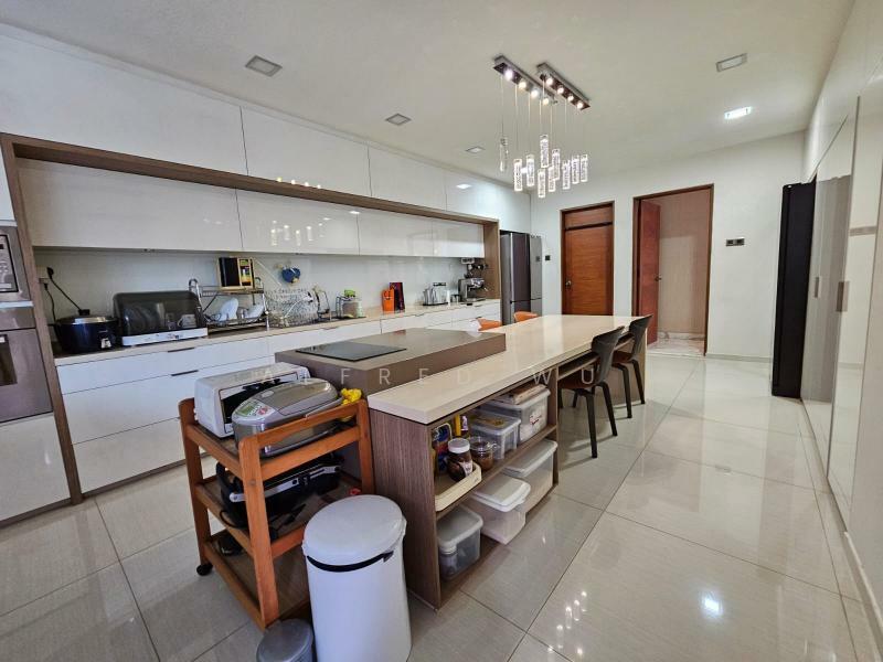 Well-Priced ✨ Kimis Avenue 🌿 | Prime Semi-D 🏡, Kismis Road, Clementi Park / Upper Bukit Timah, 5 Bedrooms, 4,000 sqft, Semi-Detached House For Sale, by Alfred Wu, 500027057 - Kitchen - PropertyGuru.com.sg
