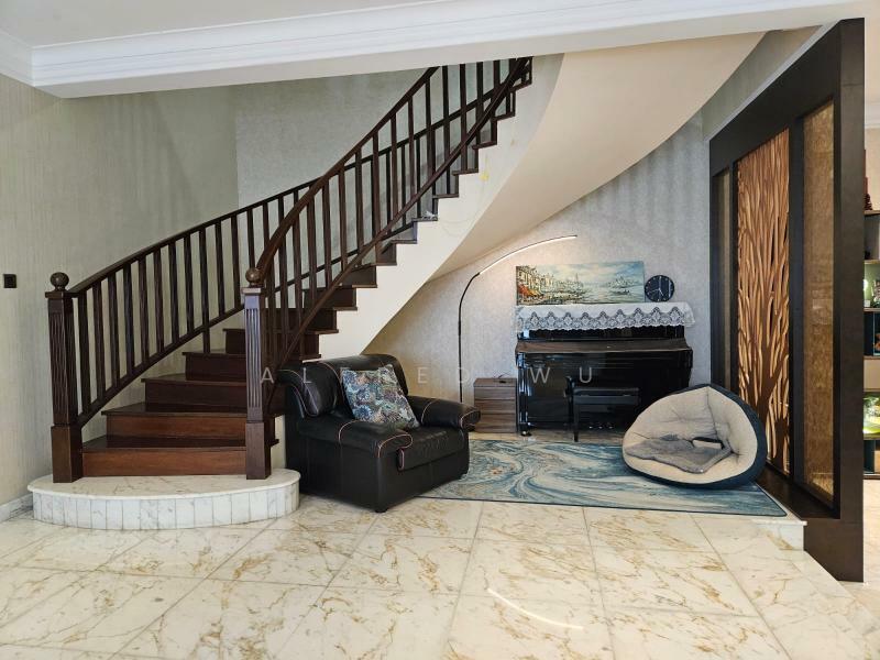 Well-Priced ✨ Kimis Avenue 🌿 | Prime Semi-D 🏡, Kismis Road, Clementi Park / Upper Bukit Timah, 5 Bedrooms, 4,000 sqft, Semi-Detached House For Sale, by Alfred Wu, 500027057 - Interior - PropertyGuru.com.sg