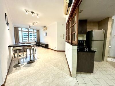 For Rent - Compass Heights