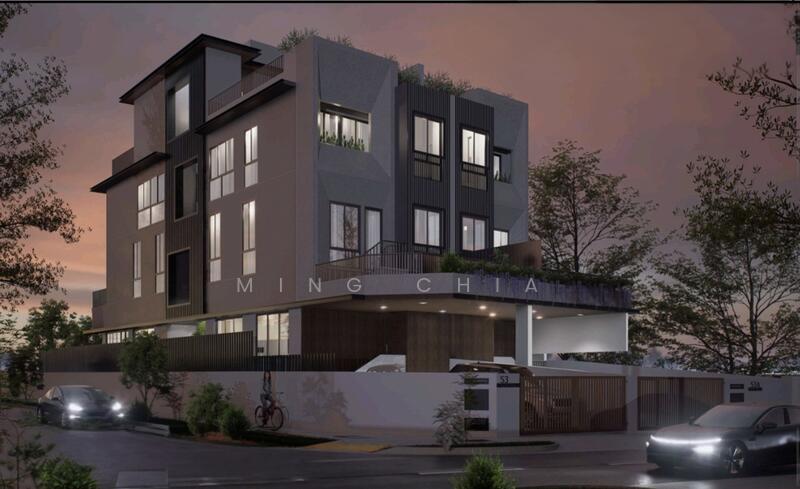Brand New! 3.5Stry Semi-D! Telok Kurau, Telok Kurau Lorong G, East Coast / Marine Parade, 5 Bedrooms, 5,765 sqft, Semi-Detached House For Sale, by Ming !, 500027060 - PropertyGuru.com.sg