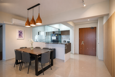 For Sale - 32 Ghim Moh Link