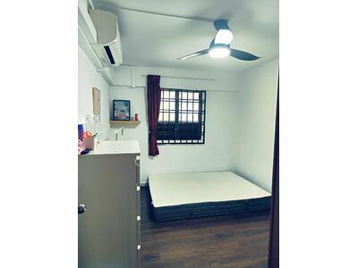 For Rent - 126 Ang Mo Kio Avenue 3