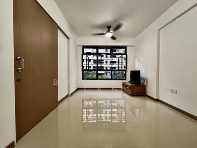 For Rent - 455B Sengkang West Avenue