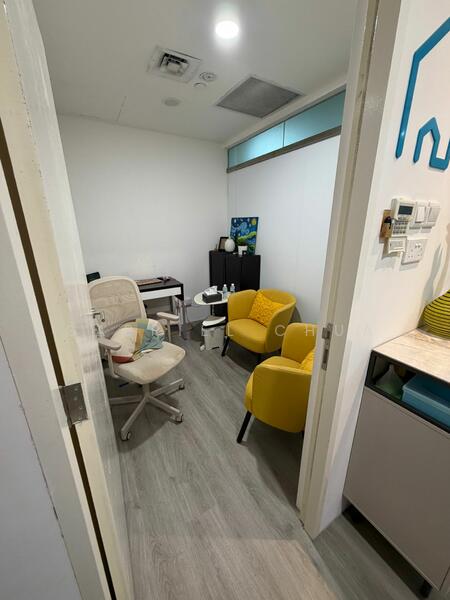 Novena Regency, 275 Thomson Road, 280 sqft, Office For Rent, by Gabriel Chua, 500027078 - Study - CommercialGuru.com.sg