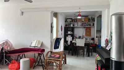 For Sale - 980 Jurong West Street 93