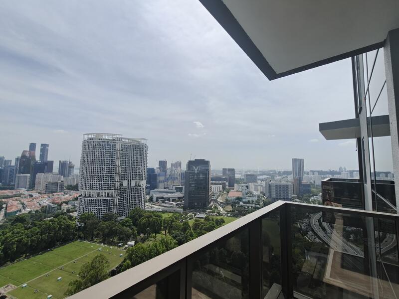 The Landmark, 173 Chin Swee Road, 3 Bedrooms, 1,076 sqft, Condominium For Rent, by Jeremy Liew, 500027084 - View - PropertyGuru.com.sg