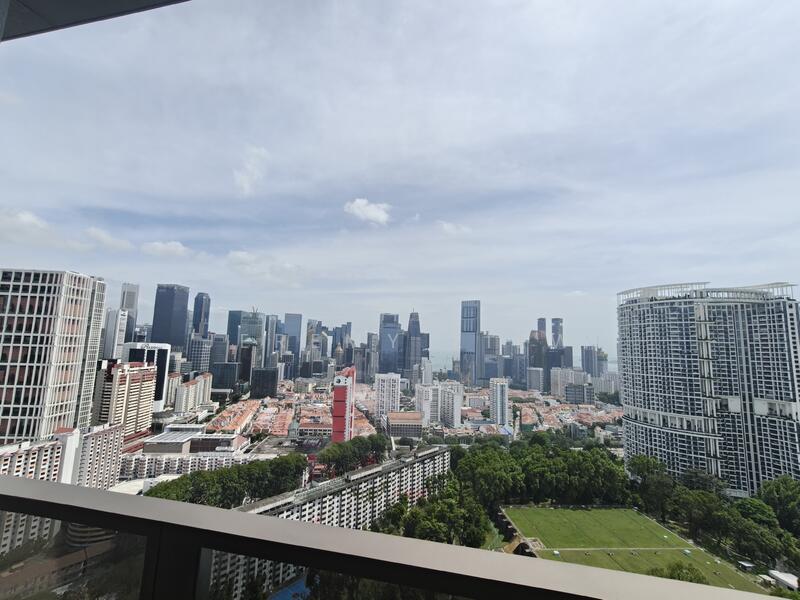 The Landmark, 173 Chin Swee Road, 3 Bedrooms, 1,076 sqft, Condominium For Rent, by Jeremy Liew, 500027084 - View - PropertyGuru.com.sg