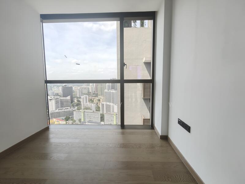 The Landmark, 173 Chin Swee Road, 3 Bedrooms, 1,076 sqft, Condominium For Rent, by Jeremy Liew, 500027084 - View - PropertyGuru.com.sg