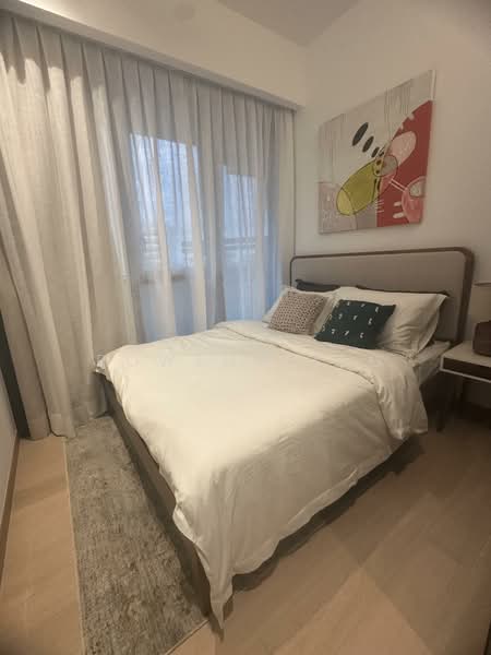 Jervois Mansion, 14 Jervois Close, 3 Bedrooms, 1,249 sqft, Condominium For Rent, by Rowena Teo, 500027088 - Common Bedroom - PropertyGuru.com.sg