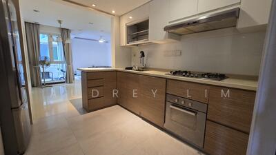 For Sale - Savannah Condopark