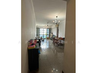 For Rent - Eastpoint Green