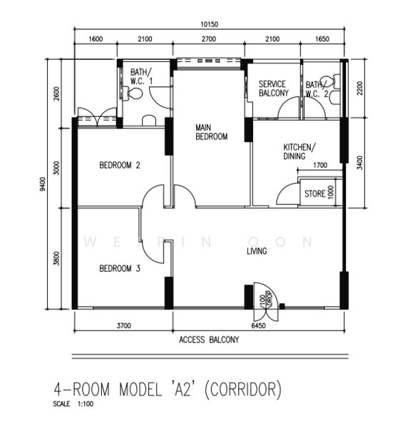 For Sale 602 Senja Road