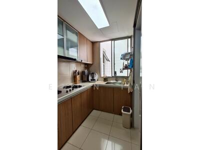 For Rent - The Lakeshore