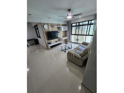 For Rent - 684B Jurong West Street 64