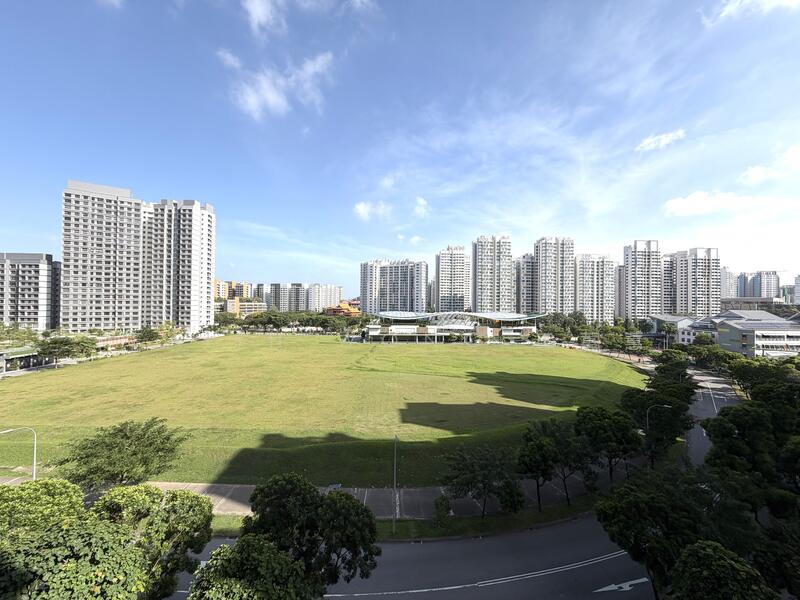 For Sale - The Topiary