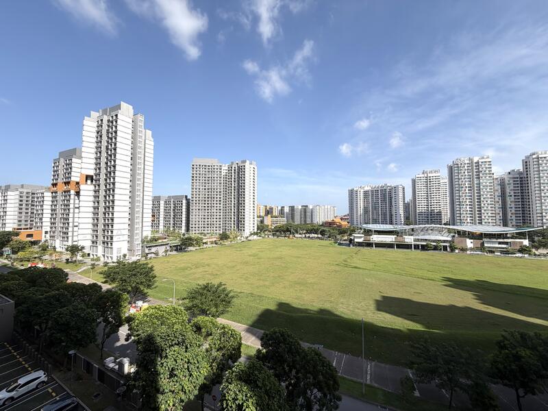 For Sale - The Topiary