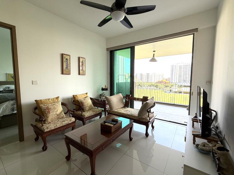 For Sale - The Topiary