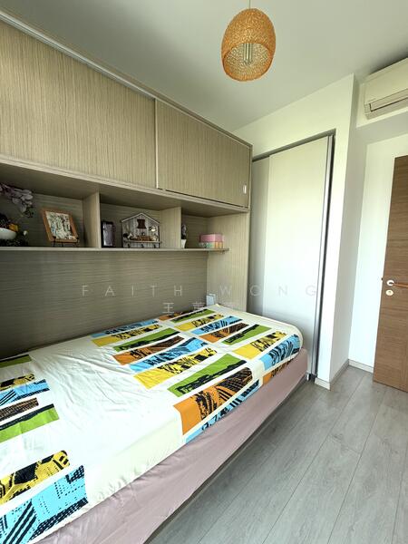 For Sale - The Topiary