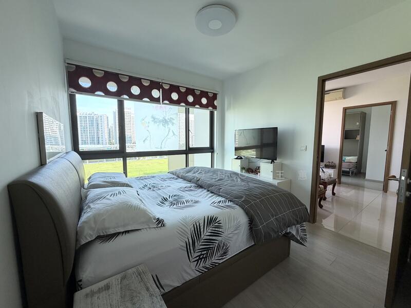 For Sale - The Topiary