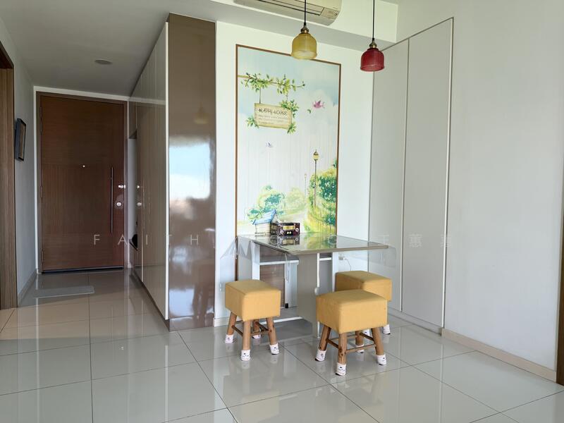 For Sale - The Topiary